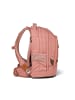 Satch Schulrucksack Nordic Coral in coral