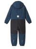 Reima Softshell Overall " Nurmes " in Navy