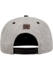 MSTRDS Cap in Grau