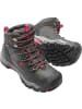 Keen W REVEL III in Schwarz