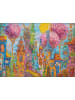 HEYE Pink Trees Puzzle 1000 Teile