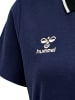 Hummel Hummel Polo Hmlmove Damen in MARINE