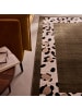 NAZARRUGS Teppich Leovah in Grün
