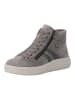 remonte Sneaker Grau
