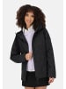 alife and kickin Jacke 'LilouAK B' in schwarz