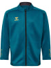 Hummel Hummel Reißverschluss Jacke Hmlcima Kinder in BLUE CORAL