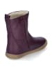 Richter Shoes Winterstiefeletten in Lila