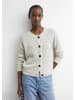 comma Strickjacke in 9302_helles beige