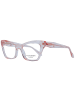 Ana Hickmann Damen Optische Fassungen Katzenauge Rosa