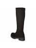 La Strada Schaftstiefel in schwarz