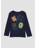 s.Oliver T-Shirt in 5952_navy