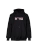 myMo Women Hoodie in BLACK