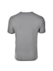 Emporio Armani T-Shirt 2er Pack in Schwarz/Grau