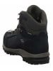 LOWA Wanderschuh in blau