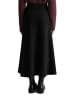 Marc O'Polo DENIM Strickrock A-Shape in Schwarz