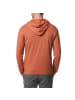Craghoppers Nosilife Jacke   Kapuzenjacke in Burnt Whisky