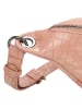 Buffalo Bum Soft Gürteltasche 25 cm in croco orange tan