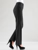 Cosma Jeans in schwarz