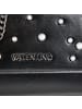 Valentino Ginza Clutch Geldbörse 20 cm nero