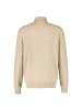 Lerros Rollkragenpullover in Beige