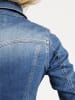 Heine Jeans-Jacke in blue denim