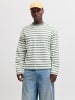 Jack & Jones T-shirt in Laurel Wreath