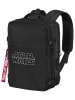 Star Wars Rucksack Star Wars in schwarz