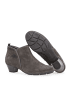 Gabor Fashion elegante Stiefeletten in grau