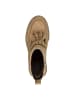 Tamaris Stiefelette in CAMEL