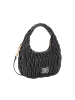 Joop Jeans Hobo 'Ruga Denise in Schwarz 20,00 x 17,00 x 6,00 cm'