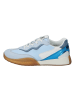 TT. BAGATT Sneaker Aprilia in light blue/multicolour