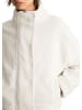 Marc O'Polo DENIM Teddyjacke relaxed in White Blush