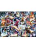 Ravensburger Ravensburger Puzzle 1.000 Teile Glimmers of the Realm: Steel in bunt