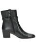 Caprice Stiefelette in BLACK NAPPA