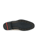 LLOYD Business Schnürschuhe in Schwarz
