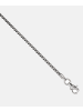 Diamant L'éternel Halskette aus 750 Weißgold