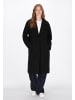 myMo Women Coat in black