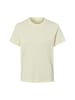 Marie Lund T-Shirt in vanille - 0037