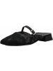 Paul Green Komfort Sandalen für Damen in schwarz