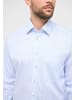 Eterna Hemd COMFORT FIT in himmelblau