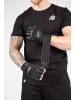 Gorilla Wrist Wrap Gloves - Dallas - Schwarz
