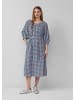 s.Oliver Kleid in 57N0_dunkelblau