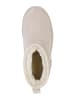 VAN HILL Winter Boots Aurora in Beige