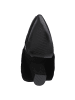 Ital-Design High Heel in Braun