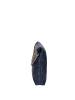Gave Lux Schultertasche in BLU JEANS