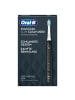 Oral-B Elektrische Zahnbürste "Pulsonic Slim Clean"  in Schwarz