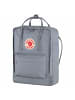 FJÄLLRÄVEN Kånken - Rucksack 38 cm in flint grey