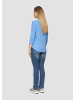 QS T-Shirt in 5361_blau