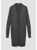 QS Strickjacke  in  99W0_schwarz