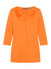 Ulla Popken Shirt in hellorange